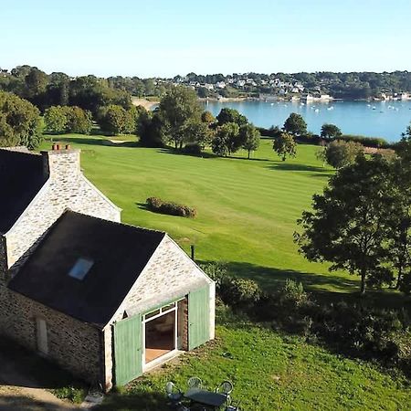 House On The Golf Course With Sea Views Villa Carantec Luaran gambar